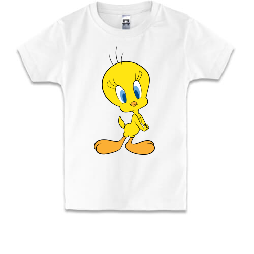 Дитяча футболка Tweety