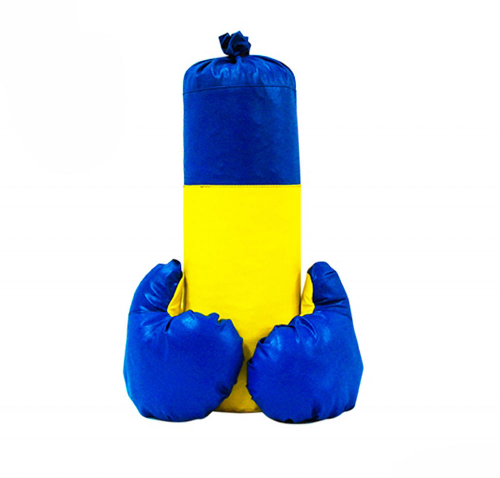 Боксерський набір маленький 'Ukraine'