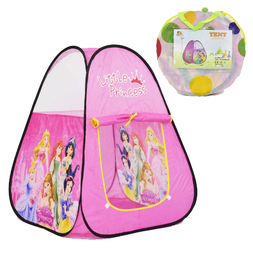 Детская палатка для девочек 'Little Princess'
