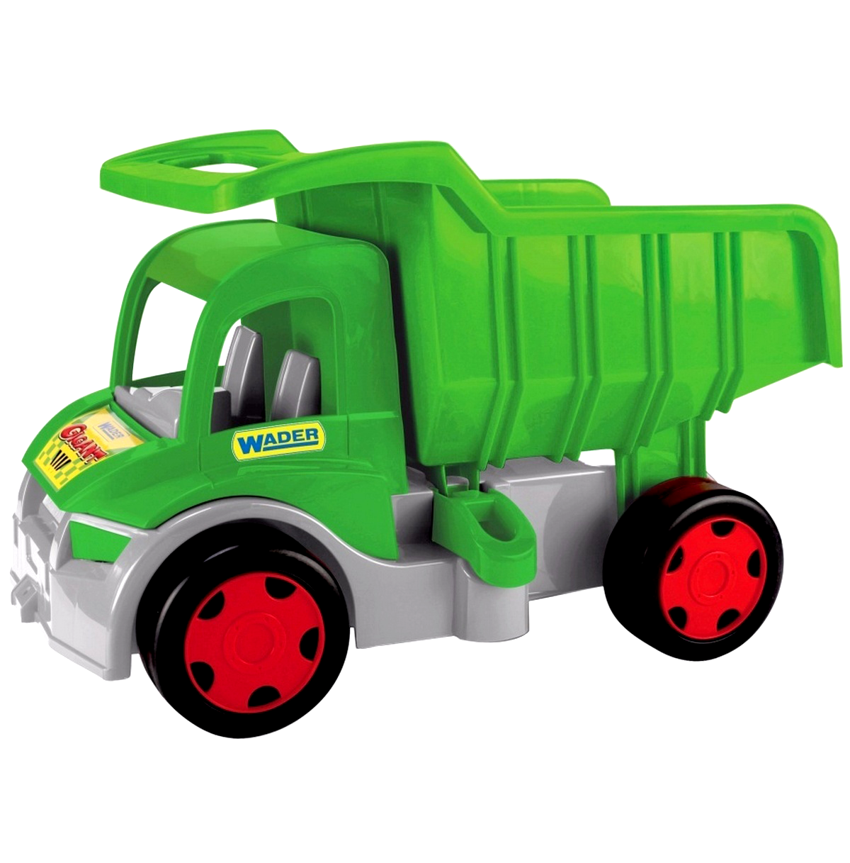 Детский грузовик 'Гигант Фермер'