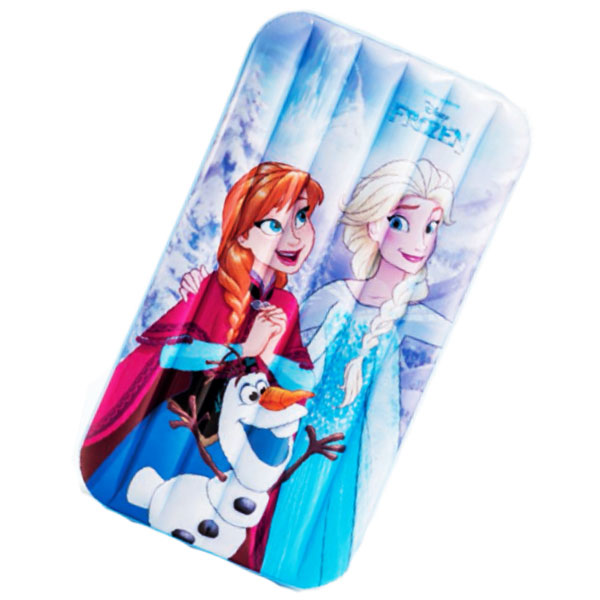 Дитячий вініловий матрац 'Frozen'