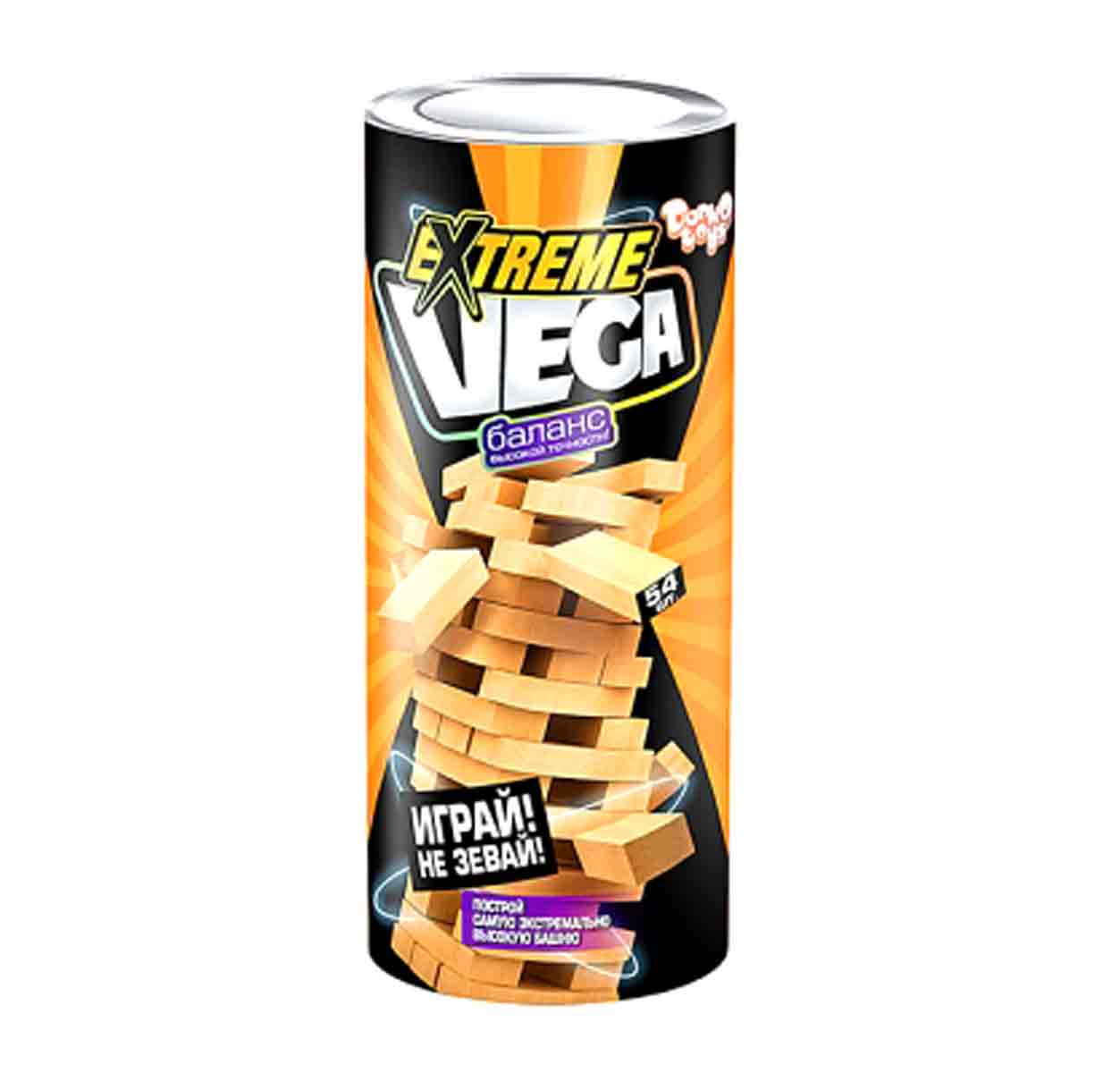 Игра настольная 'Vega' Extreme