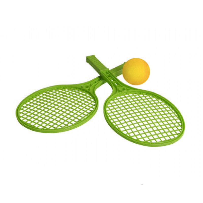 Игровой набор ТехноК 'Теннис'