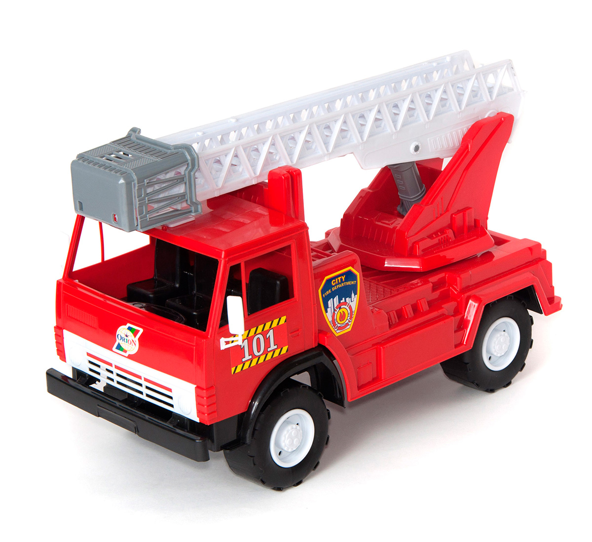 Іграшкова пожежна машинка Х2