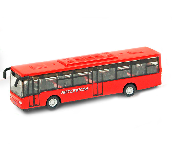 Іграшковий автобус 'Автопром'