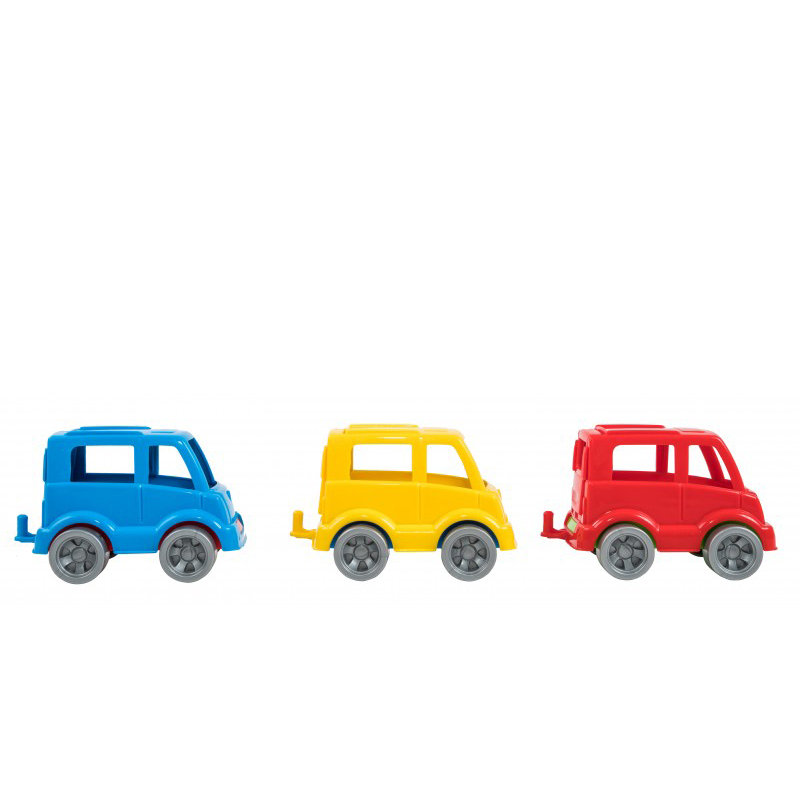 Іграшковий автобус 'Kid cars Sport'