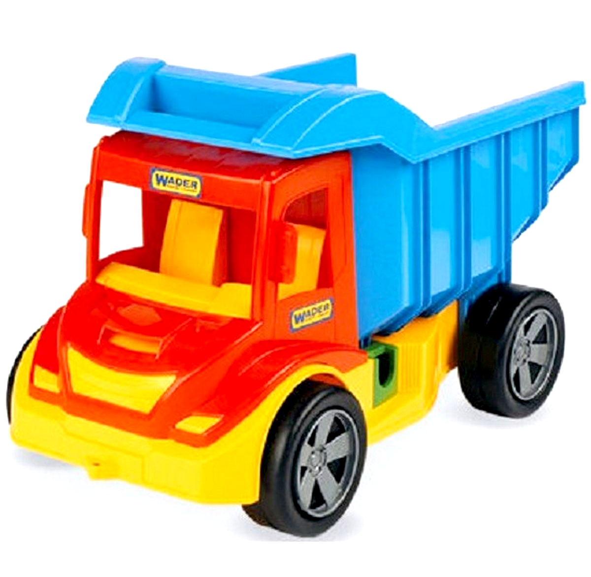 Іграшкова дитяча вантажівка 'Multi truck'