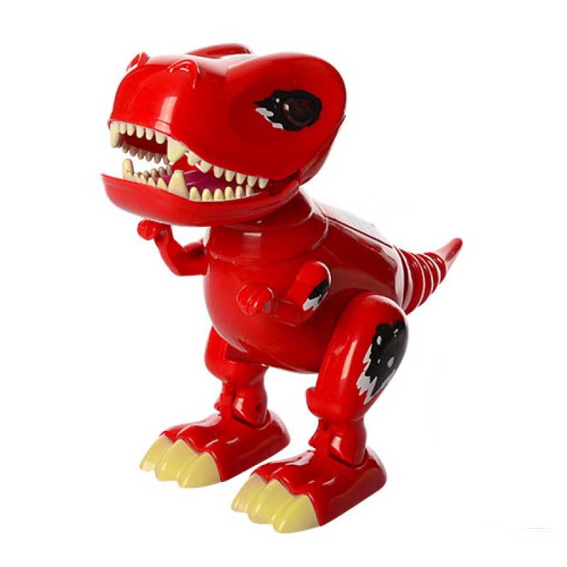 Іграшковий динозавр 'Тиранозавр'