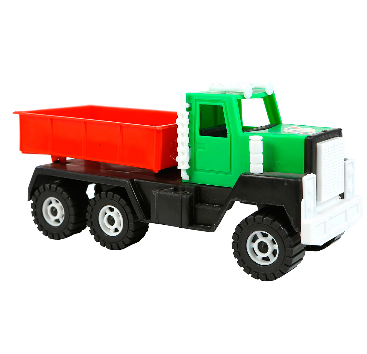 Іграшкова вантажівка 'Оріон'