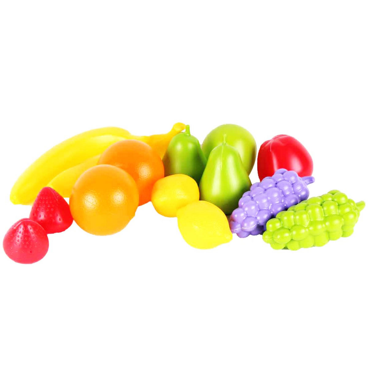 Іграшковий набір фруктів Технок