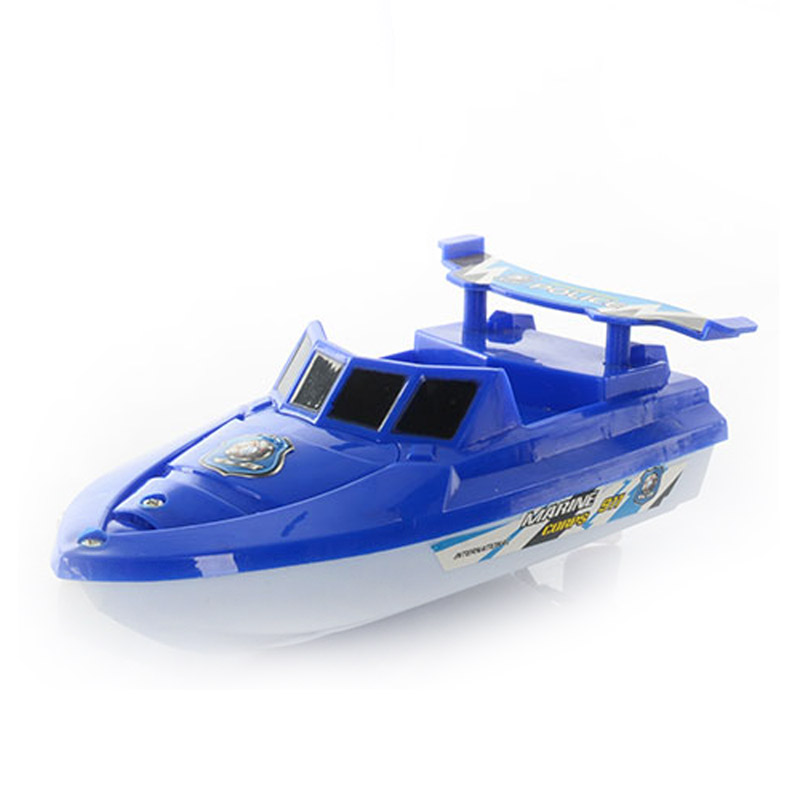 Іграшковий водний катер 'Морський патруль'
