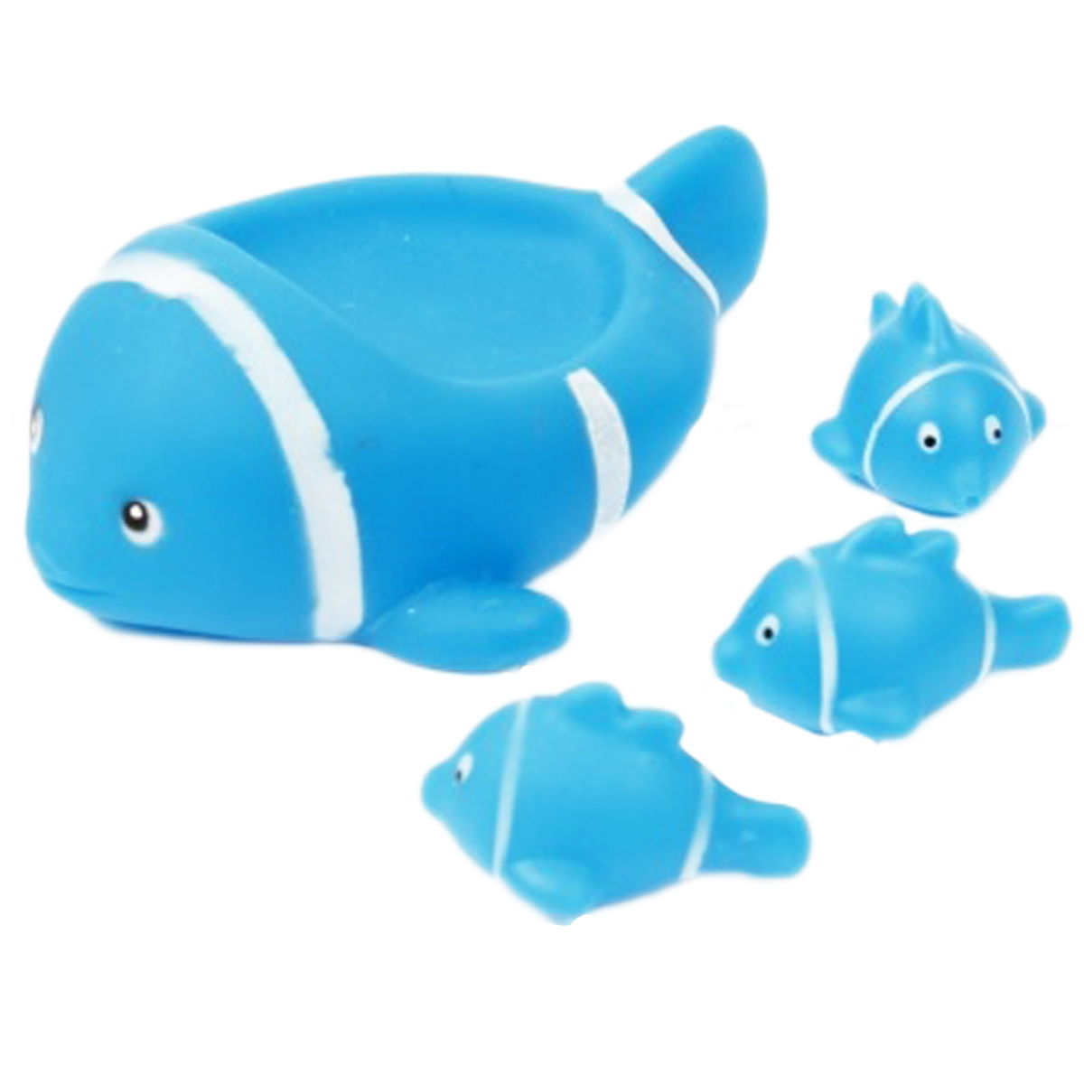 Игрушка для купания 'Рыбка'