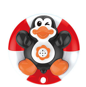 Игрушка водоплавающая 'Пингвин'