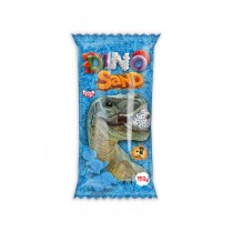 Кинетический песок 'Dino Sand' 150 грамм