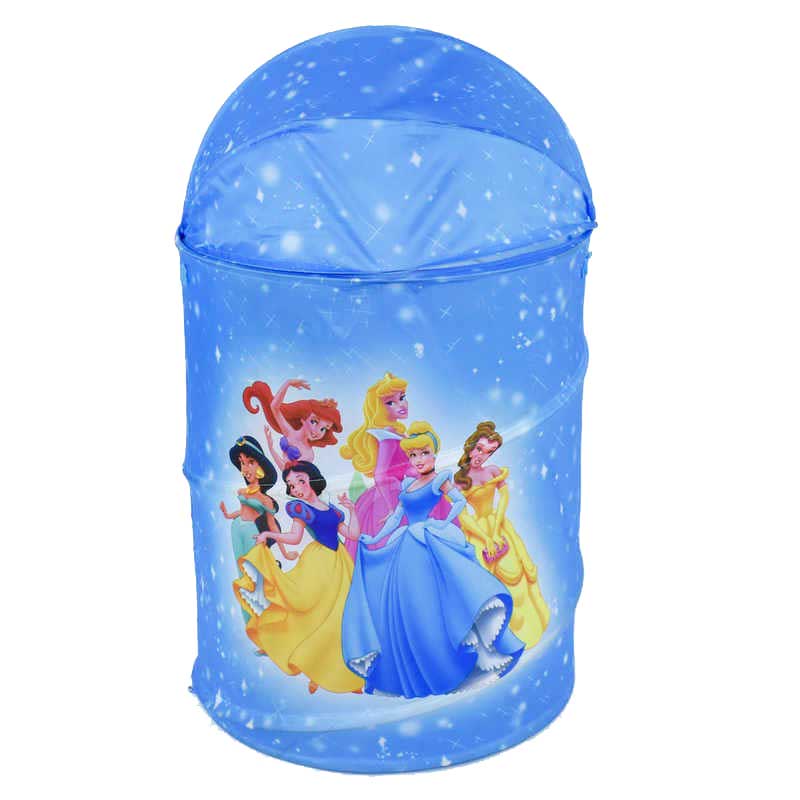 Корзина для игрушек 'Принцессы Disney'