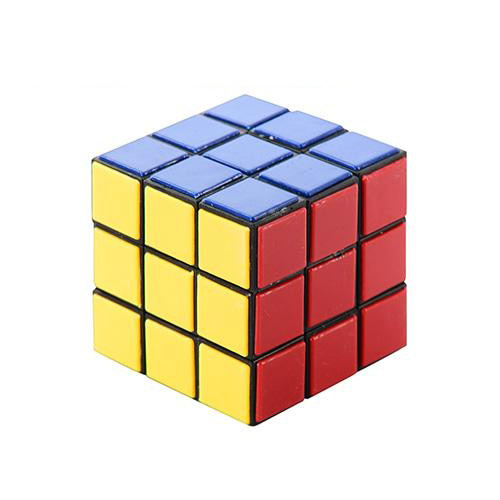 Кубик Рубика маленький