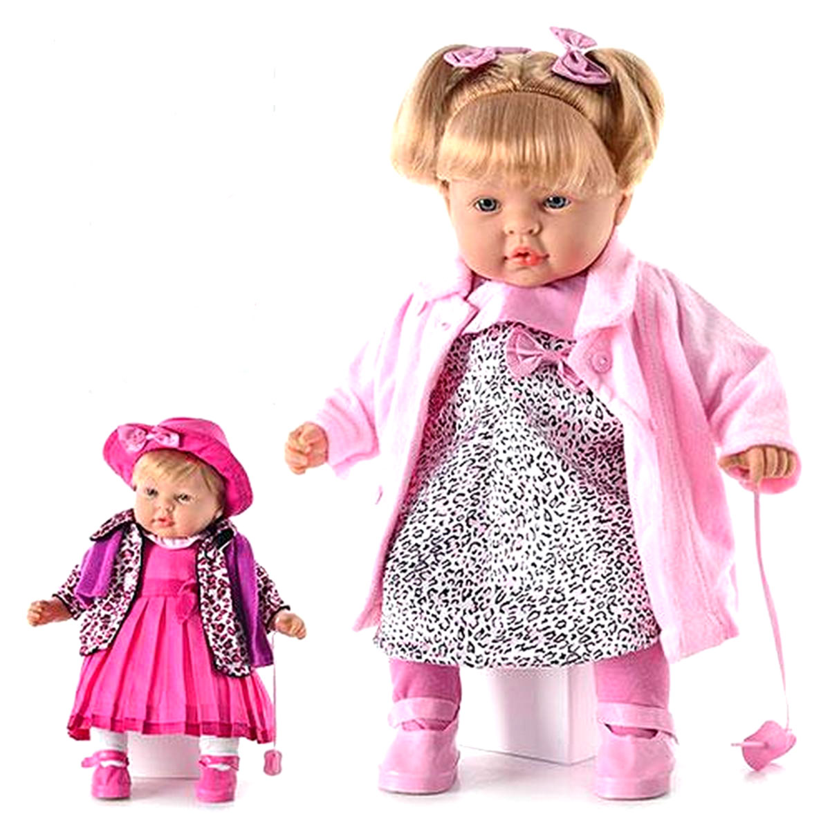 Лялька ARIAS для дівчаток