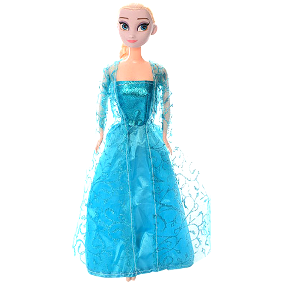Кукла 'Frozen'
