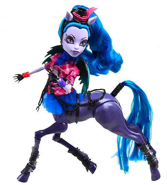 Кукла 'Monster High' Кентавр