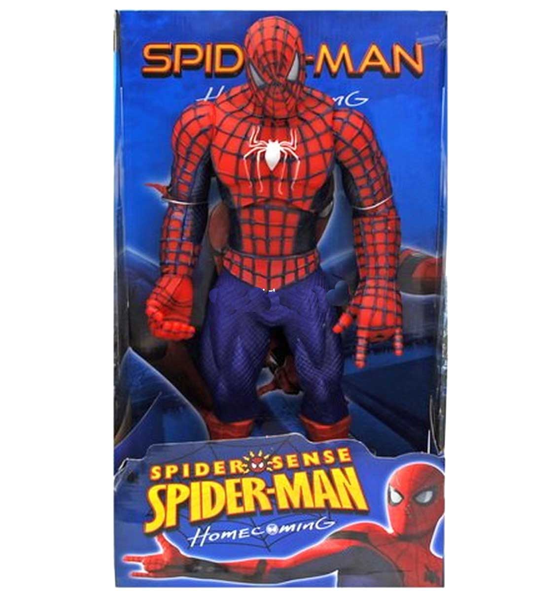 Кукла большая супергерой 'Spiderman'