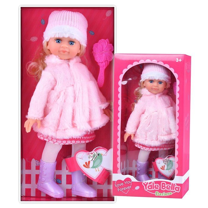 Лялька для дівчаток 'Isabella'