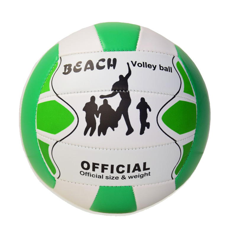 М'яч PVC 'пляжний волейбол'