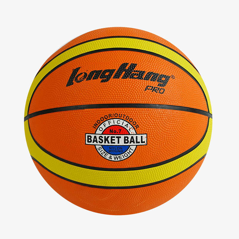 Мяч баскетбольный