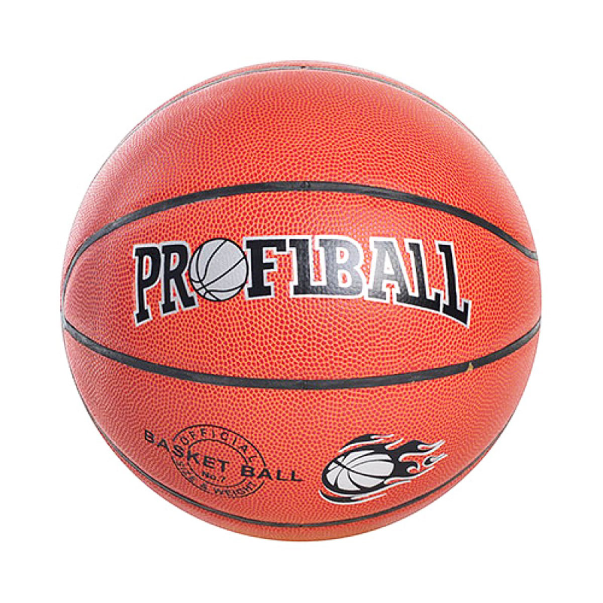 Мяч баскетбольный 'Profiball'