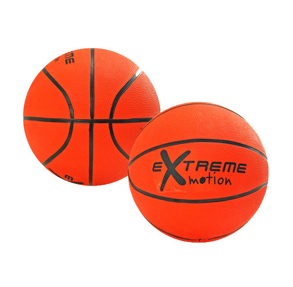 М'яч для баскетболу