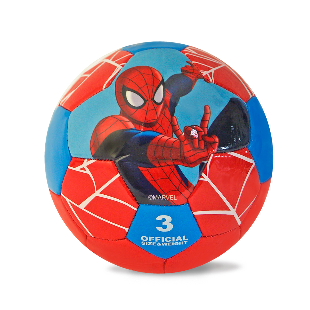 М'яч для футболу 'Spider-Man' розмір 3