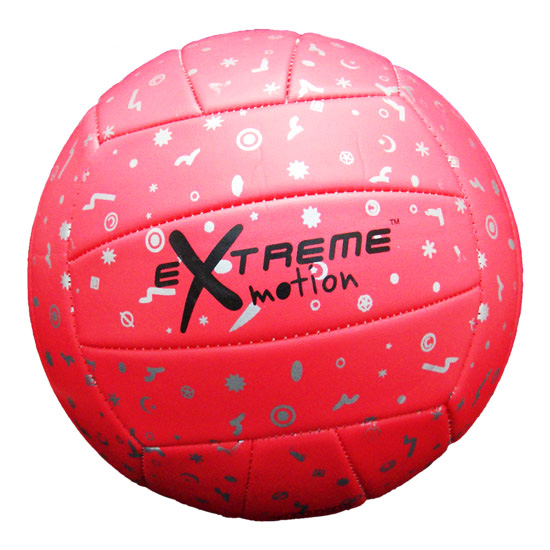 М'яч для волейболу 'Extreme motion'