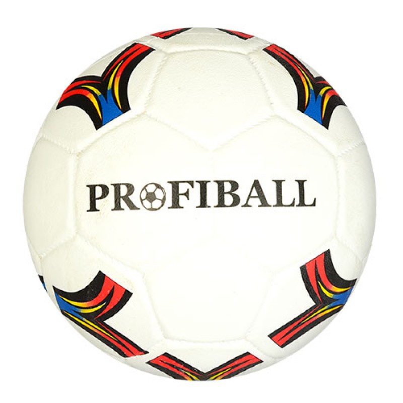 Мяч футбольный 'PROFIBALL' размер 5