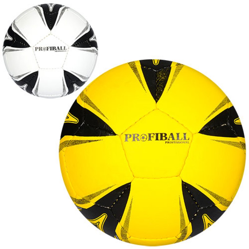 Мяч футбольный размер 5 'Profiball'