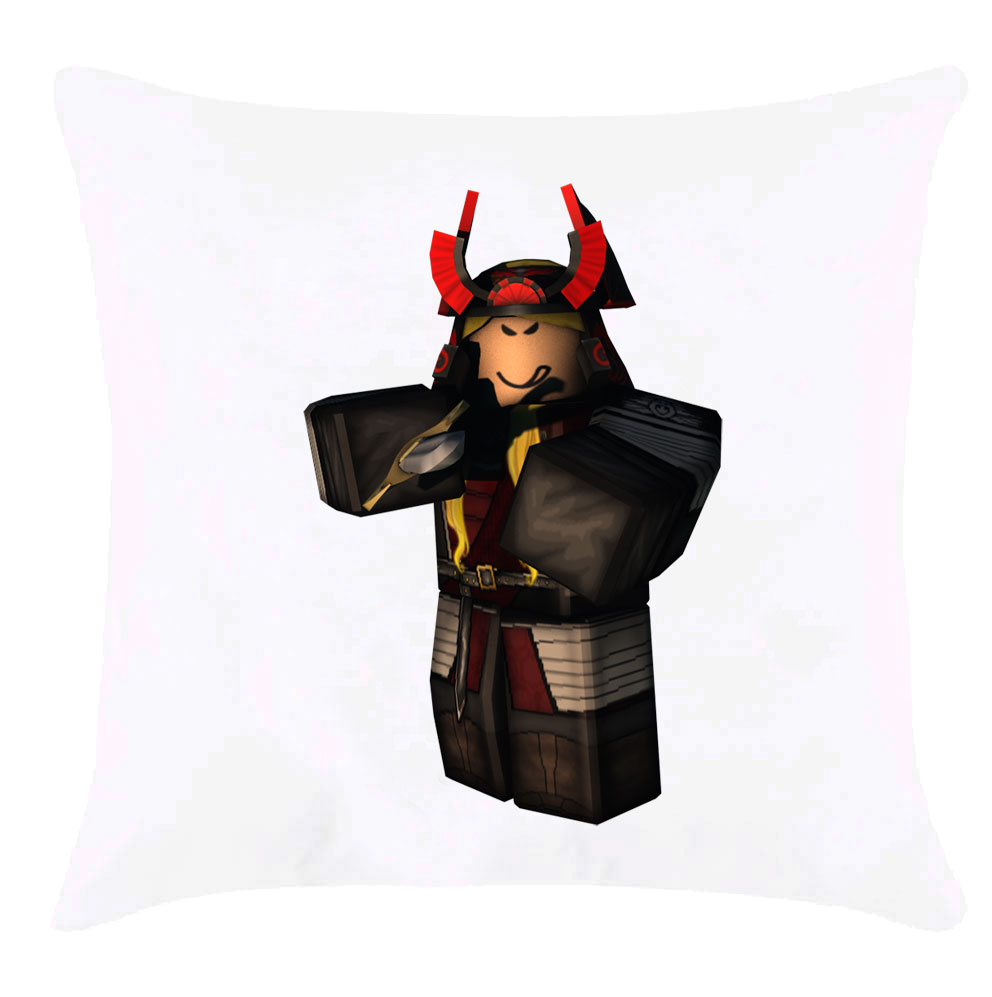 Подушка з героєм 'Roblox'