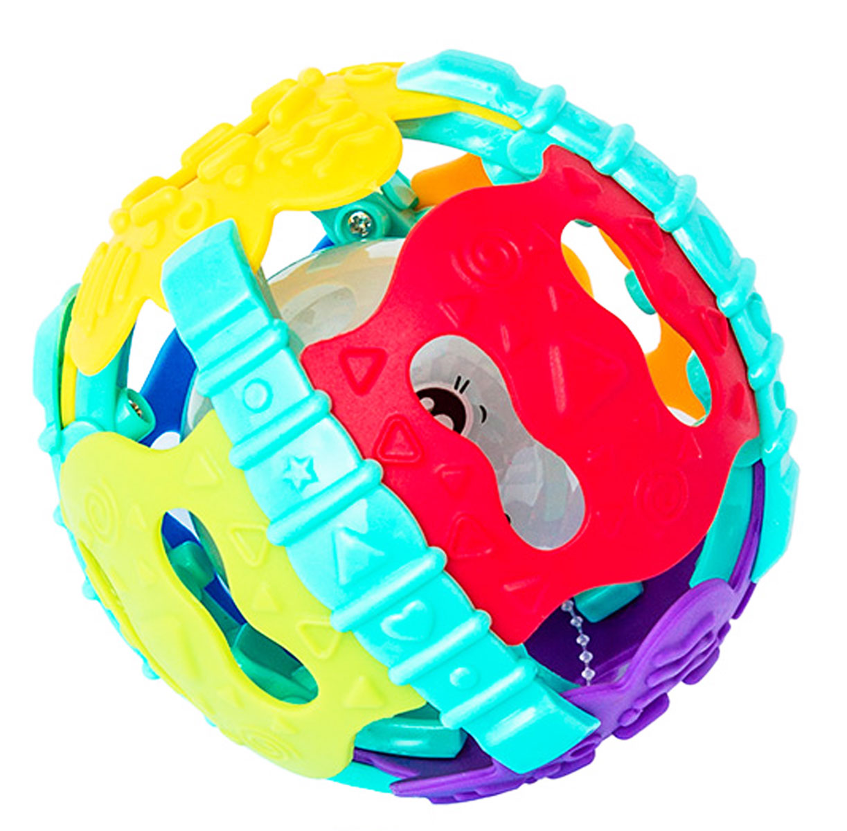 Погремушка - игрушка  для детей
