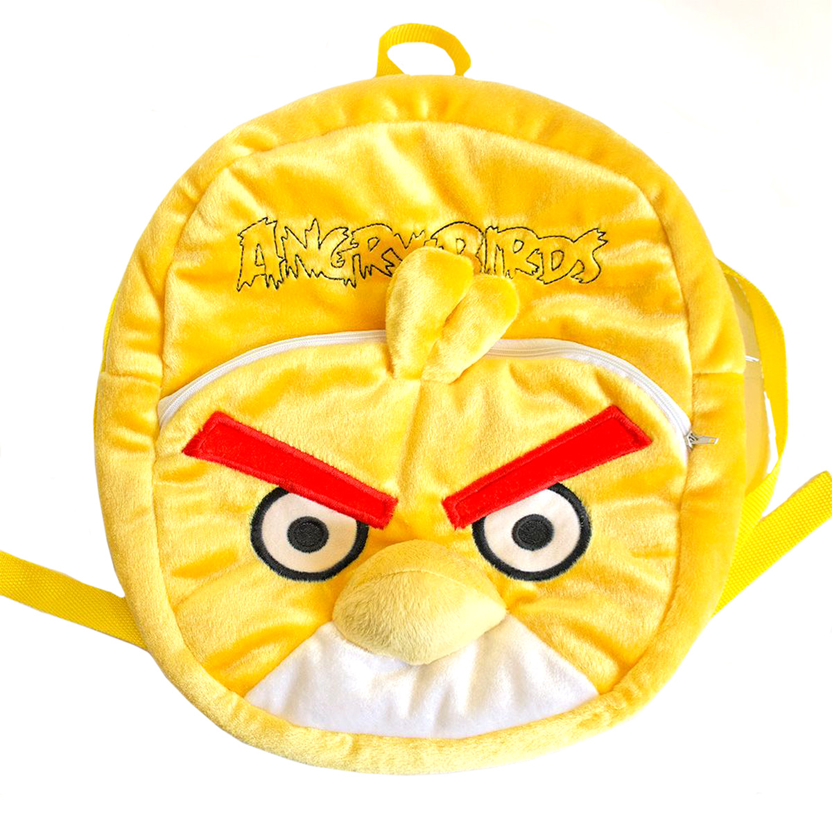Рюкзак Злые птицы 'Angry Birds' Чак