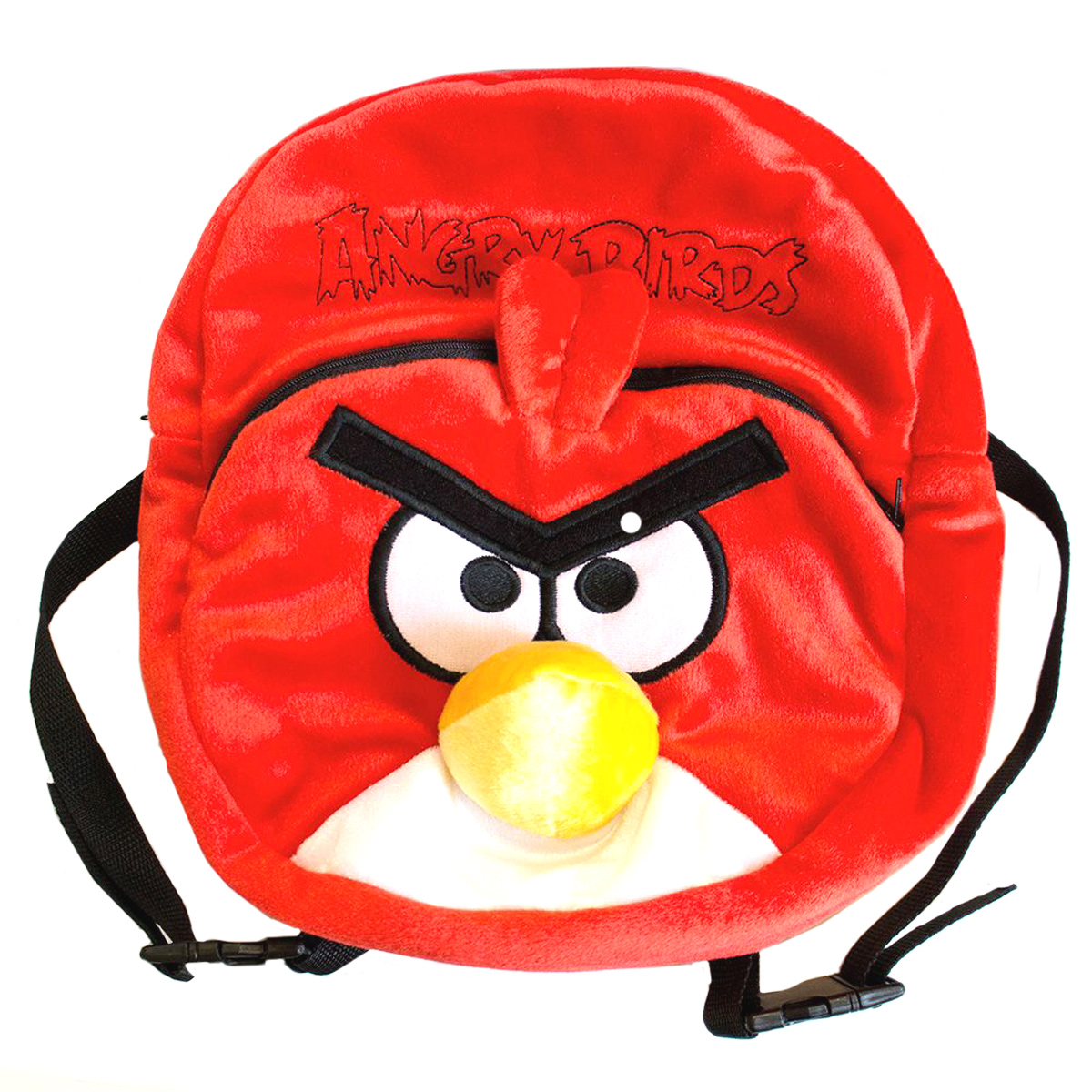 Рюкзак Злые птицы 'Angry Birds' Ред