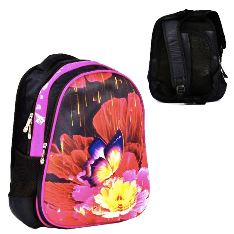 Рюкзак шкільний 'Метелик'
