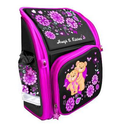 Рюкзак шкільний для дівчинки 'Balance'