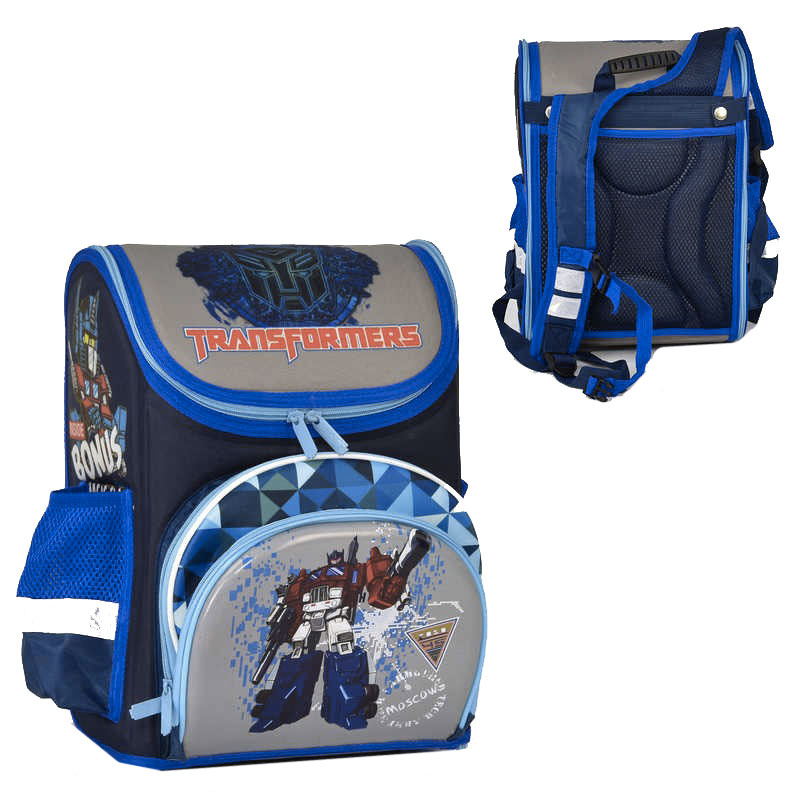 Школьный рюкзак 'Transformers'