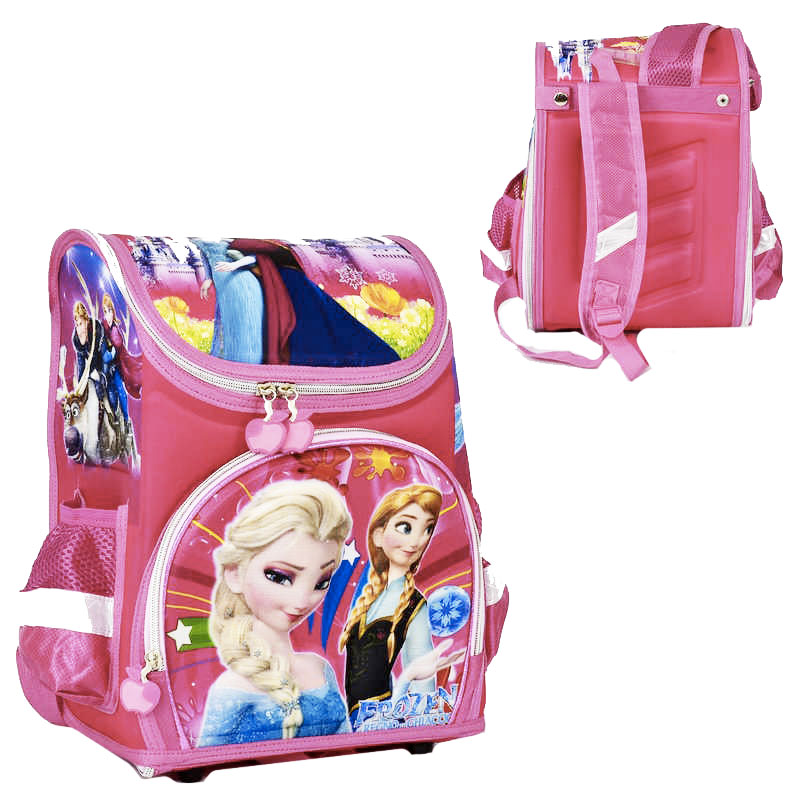 Школьный рюкзак ортопедический 'Frozen'