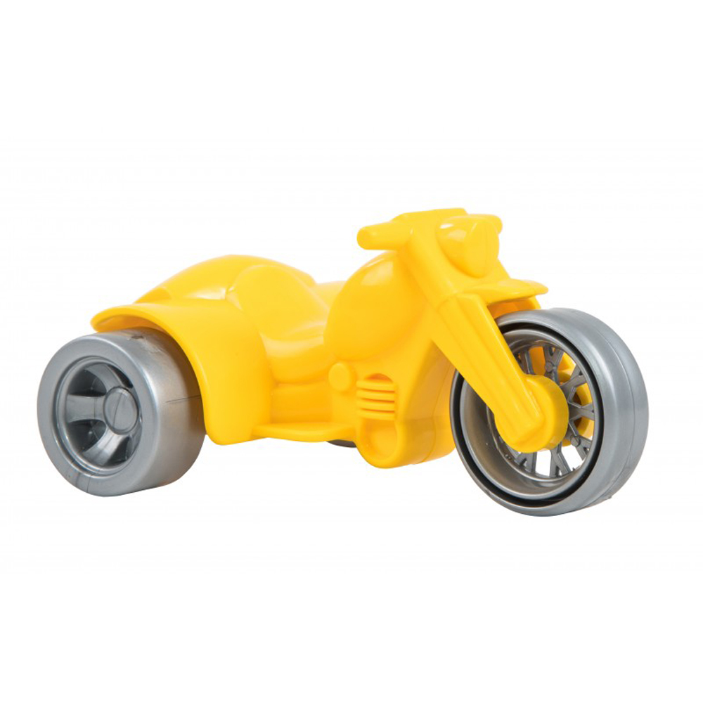 Трехколесный мотоцикл 'Kid cars Sport'