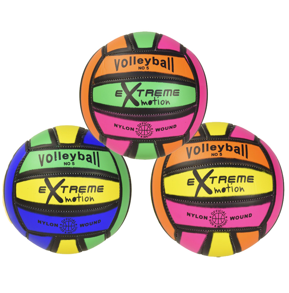 Волейбольный мяч PVC 'EXTREME'