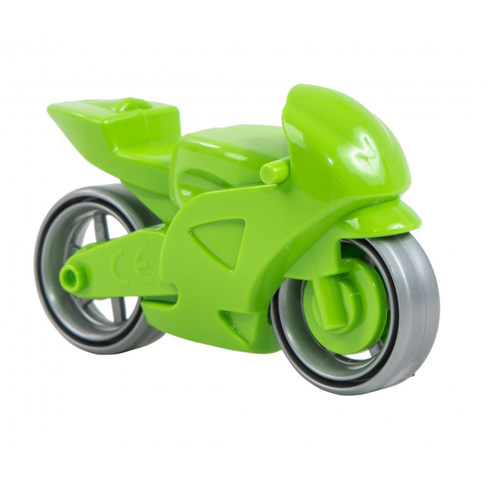 'Kid cars Sport' спортивний мотоцикл