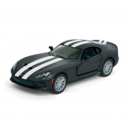 Машинка Kinsmart "2013 SRT Viper GTS"