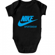 Детское боди Nike SPORTSWEAR