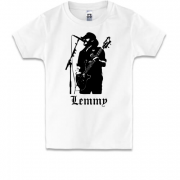 Детская футболка Motorhead (Lemmy)