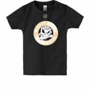 Дитяча футболка Anaheim Ducks