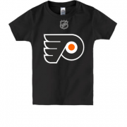 Детская футболка Philadelphia Flyers