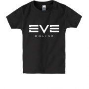 Детская футболка EVE online